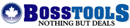 Boss Tools - Discount Tool Retailer