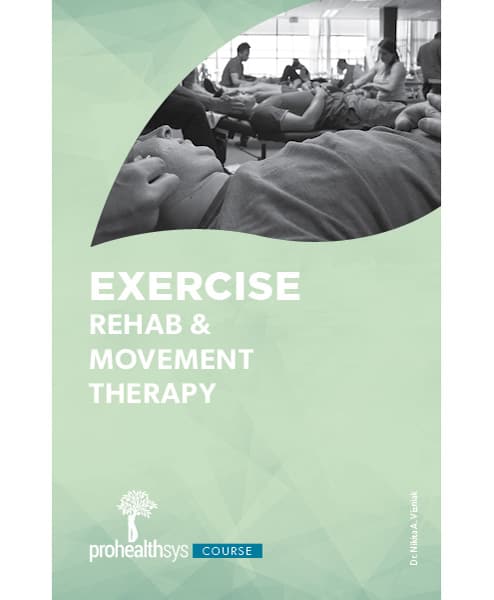 0301 – Exercise Rehab & Movement Therapy