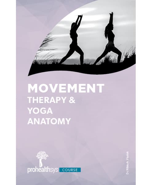 0401 – Movement Therapy & Yoga Anatomy