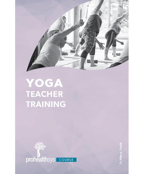 0400 – Yoga Teacher Training