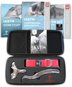 IASTM Certified Practitioner Kit