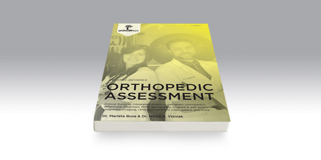 Orthopedic Assessment 7th Edition - Prohealthsys