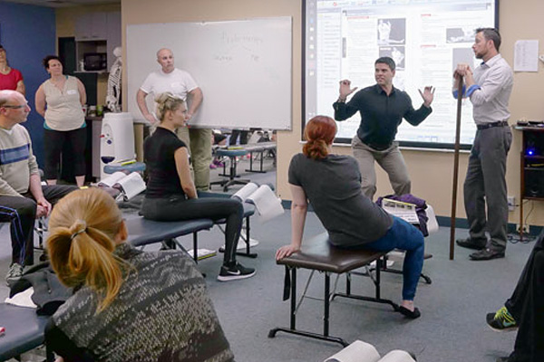 Rapid Instructional Design