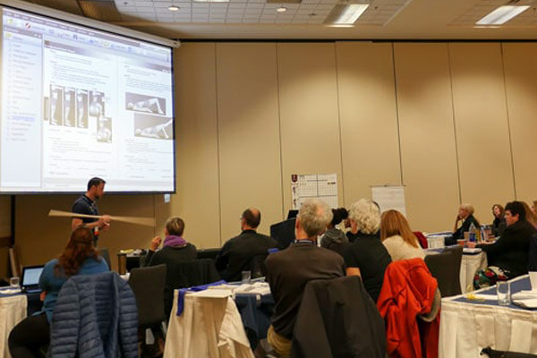 Rapid Instructional Design