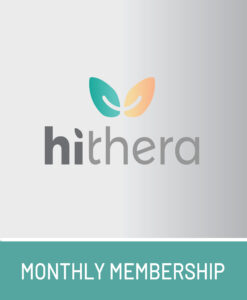 Hithera Monthly Membership