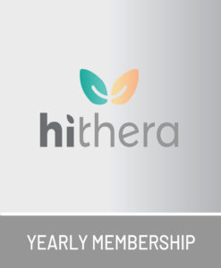 Hithera Yearly Membership