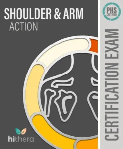 Shoulder-Arm-Action