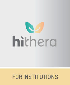 Institutions