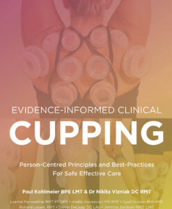 Evidence-Informed Clinical Cupping