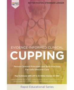 Evidence-Informed Clinical Cupping