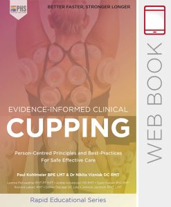 Evidence-Informed Clinical Cupping Webbook