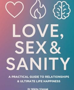Love, Sex & Sanity Webbook