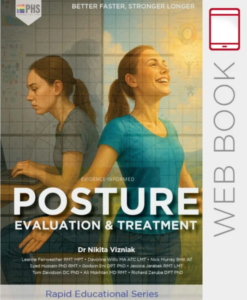 Posture Evaluation and Treatment Webbook