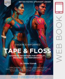 Tape & Floss Webbook