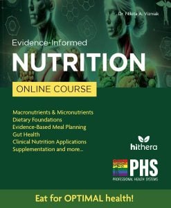Course-nutrition